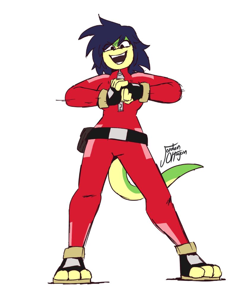 Commissioned