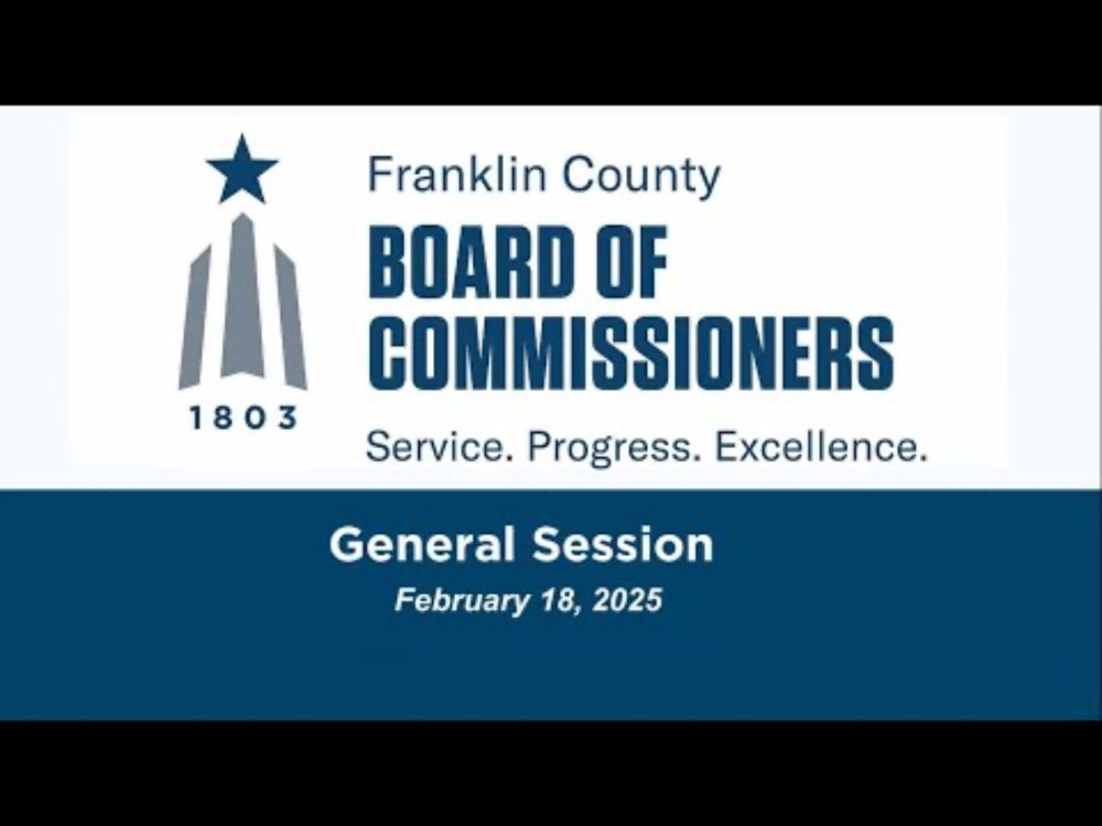 General Session - February 18, 2025