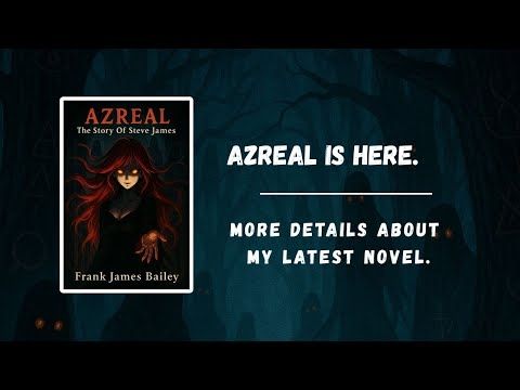 Azreal: The Story of Steve James (More About Steve)