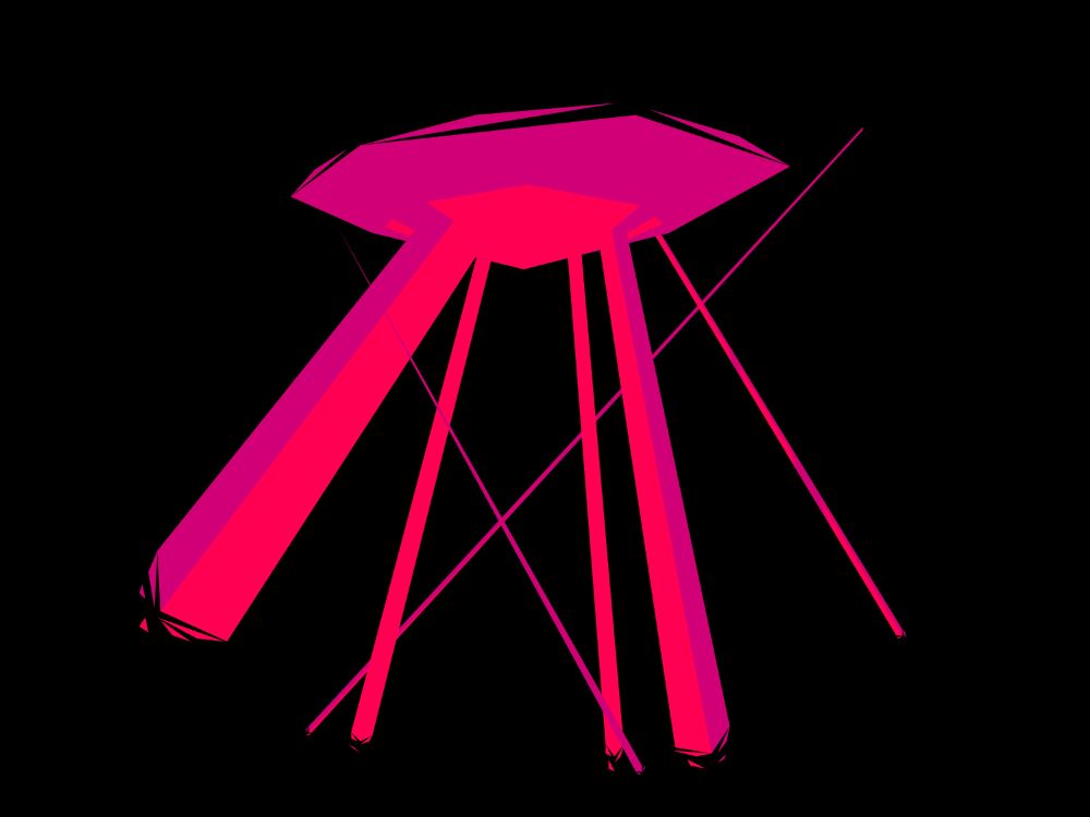 Underground threads.




Fiberglass hurts to touch, prod at it more to build an immunity.






Eventually, you'll feel like fiberglass to everybody else instead.