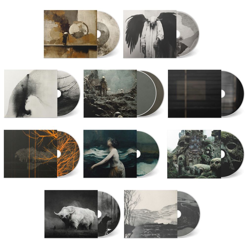 Lost Tribe Sound Merch Sale