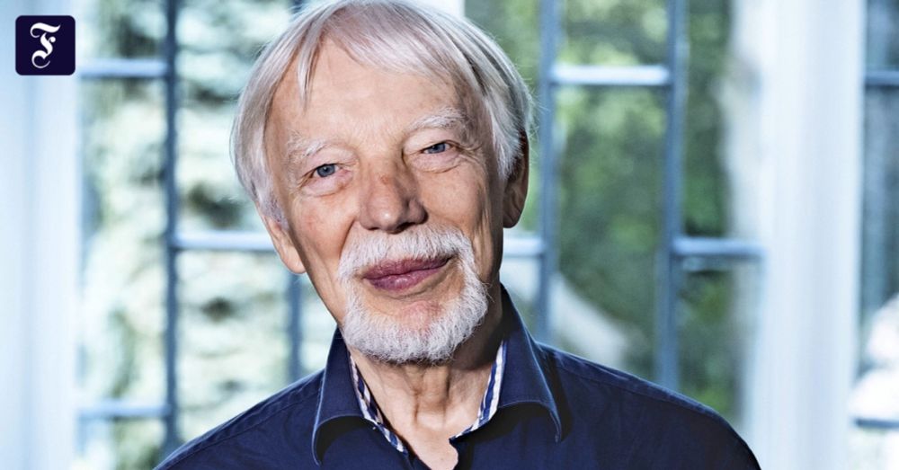 Jan Assmann: Einflussreicher Ägyptologe und Religionswissenschaftler gestorben