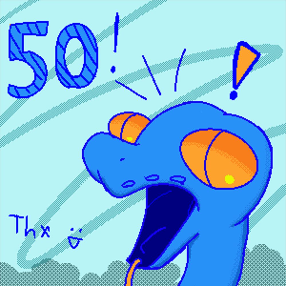 Snake happi