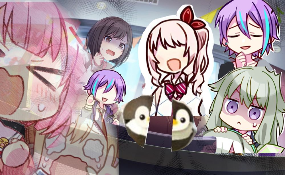 ODNT #JUDGE IMON A COMPTUER