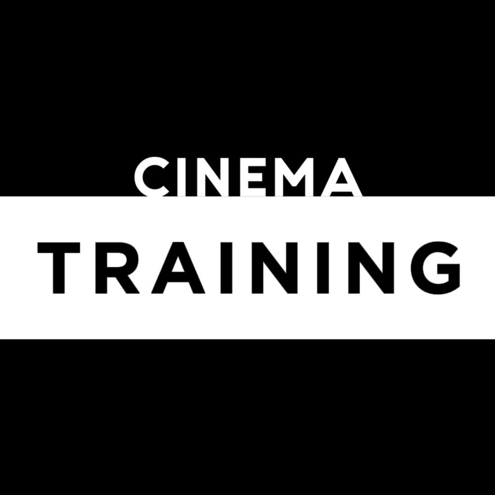 Cinema Training - Semana del Cine de Córdoba