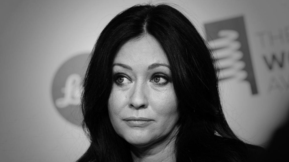 US-Schauspielerin Shannen Doherty im Alter von 53 Jahren gestorben