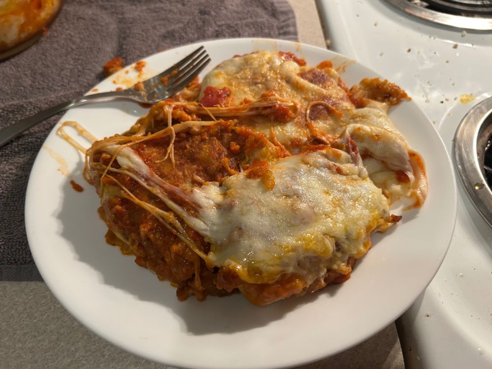 Chicken Parm (Savage)