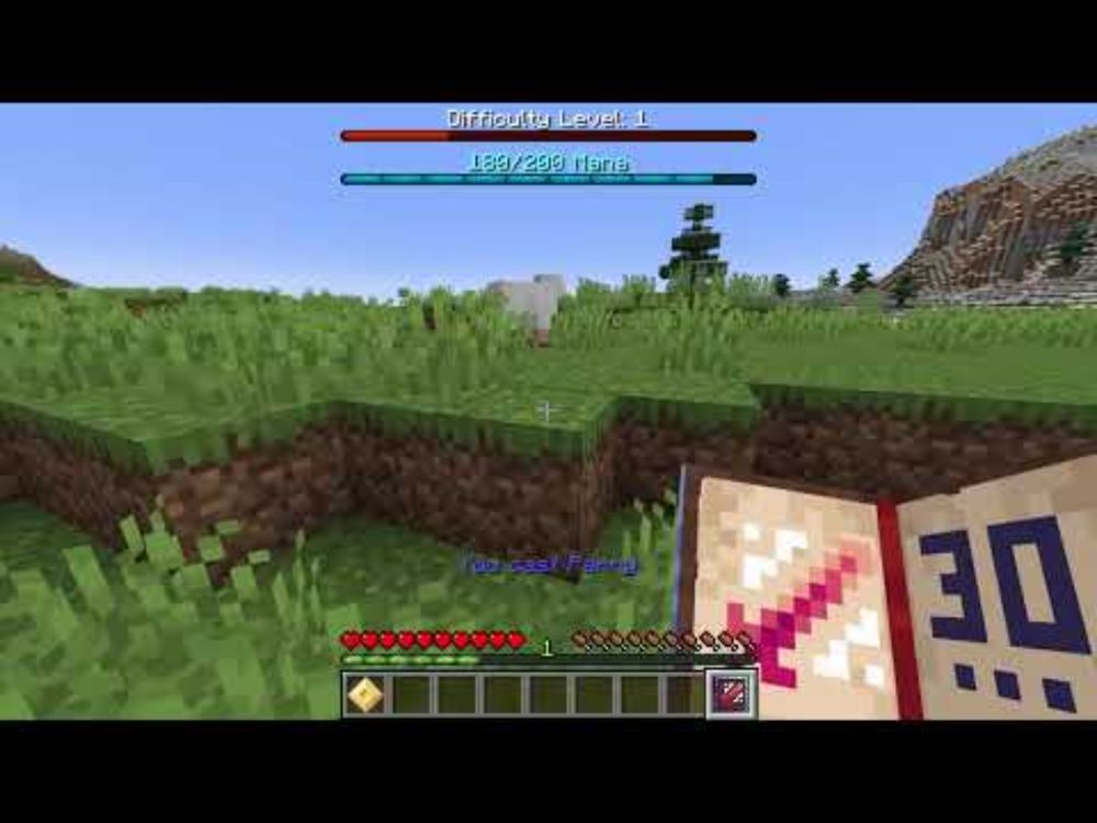 Roguecraft 1.3 Teaser 12 - Copy
