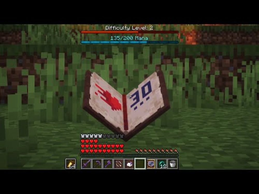 Roguecraft 1.3 Teaser 6 - Spell Books