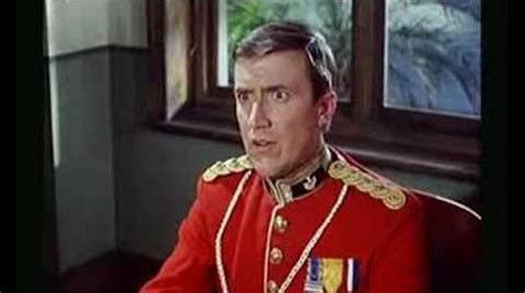 Roy Castle - wondering why he agreed to be in this film