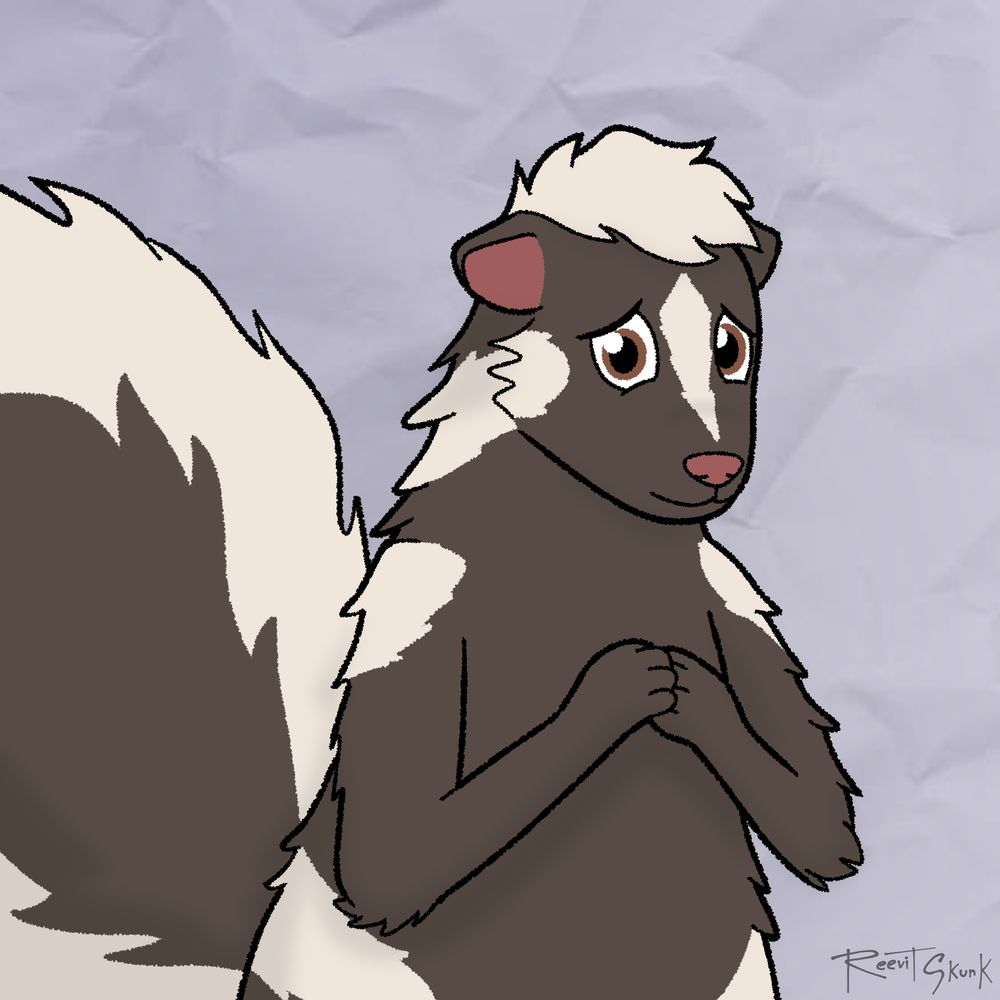 New pfp