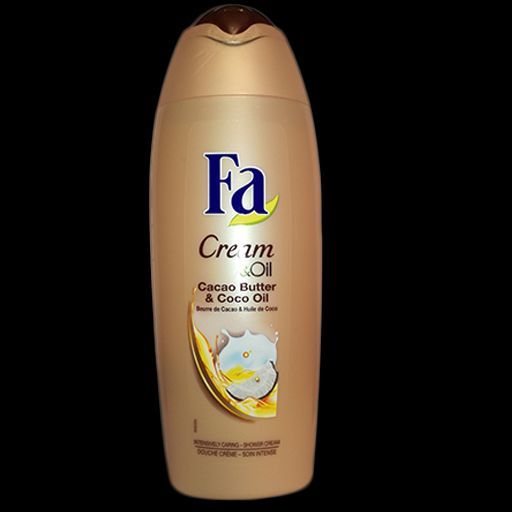 Gel douche Fa