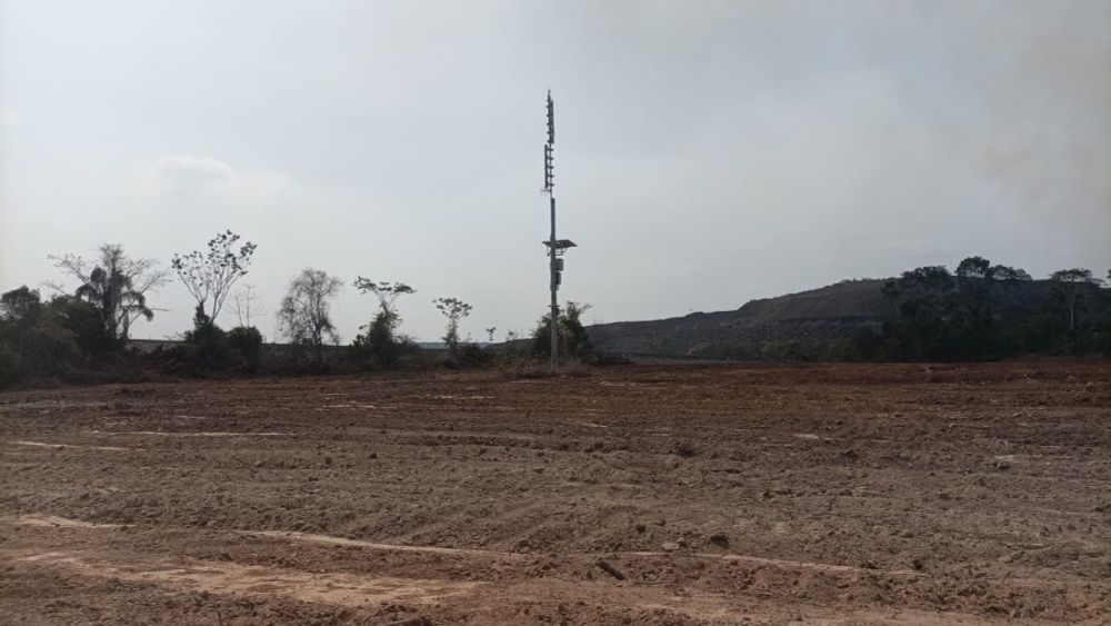 PA: Vale comete crime ambiental contra camponeses em Canaã dos Carajás  - A Nova Democracia