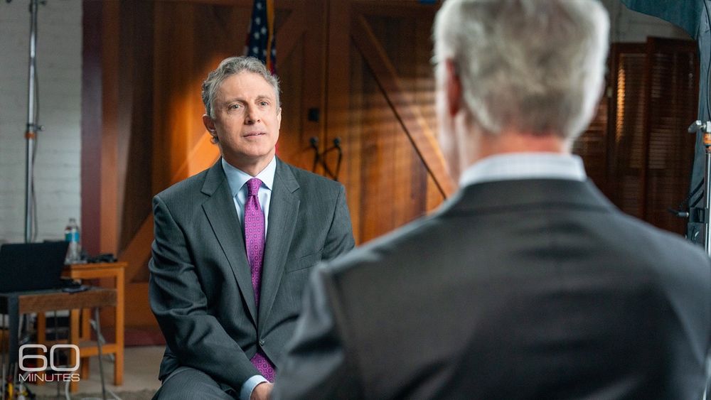 The chief of the watchdog agency that protects federal workers and whistleblowers, Hampton Dellinger, was one of the first to be fired by President Trump. 
