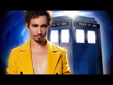 Doctor Who: 10 Actors Who Could Play The Sixteenth Doctor