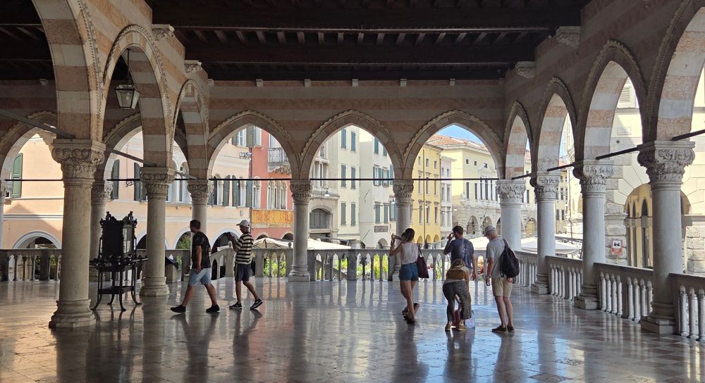 Udine