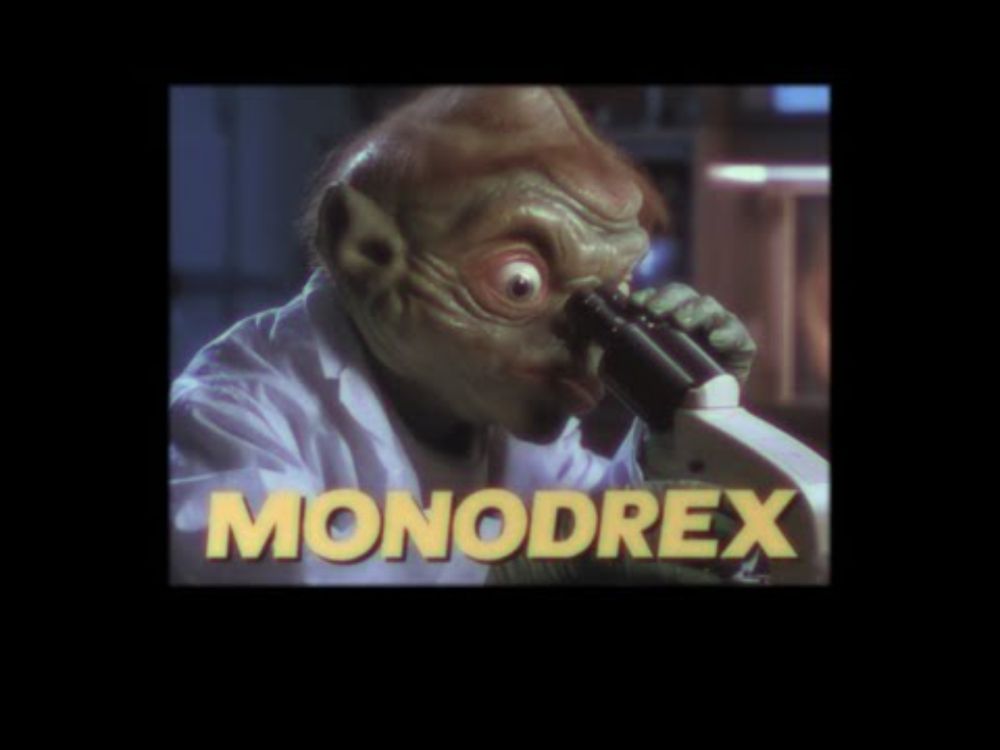 Monodrex