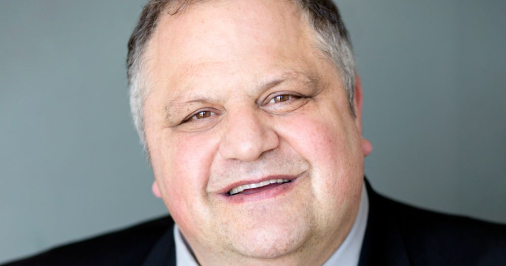 The legacy of Steve Silberman and his book, ‘NeuroTribes’