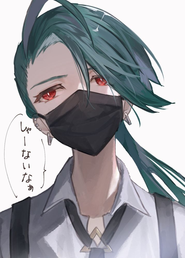 カシア (@00kashian00.bsky.social) — Bluesky
