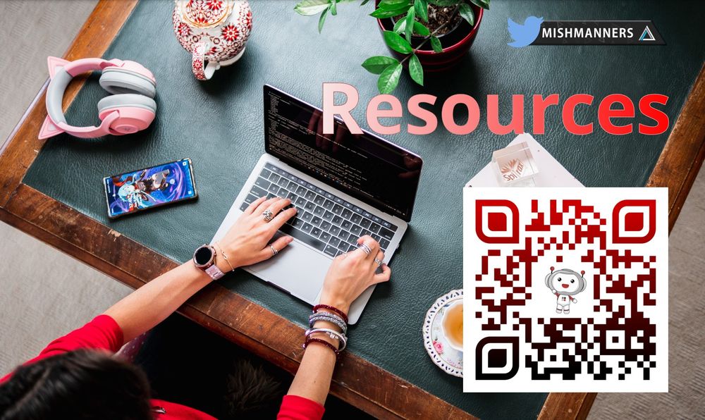 Resources link to https://bityl.co/Supd