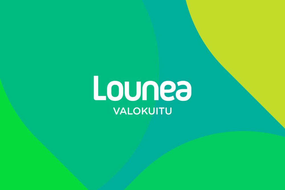 Lounea Valokuitu: Lupaus mutkattomasta digiarjesta Hangosta Inariin