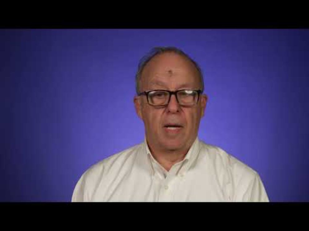 From Labs to Lives: Joseph Tuscano, M.D.