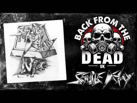 Senile Decay - Split EP with Canol Caled  [ FULL EP 1989 ] UK Crust Punk