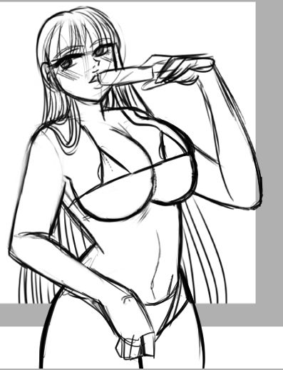 Rapid 99 from Jet Set Radio Future.