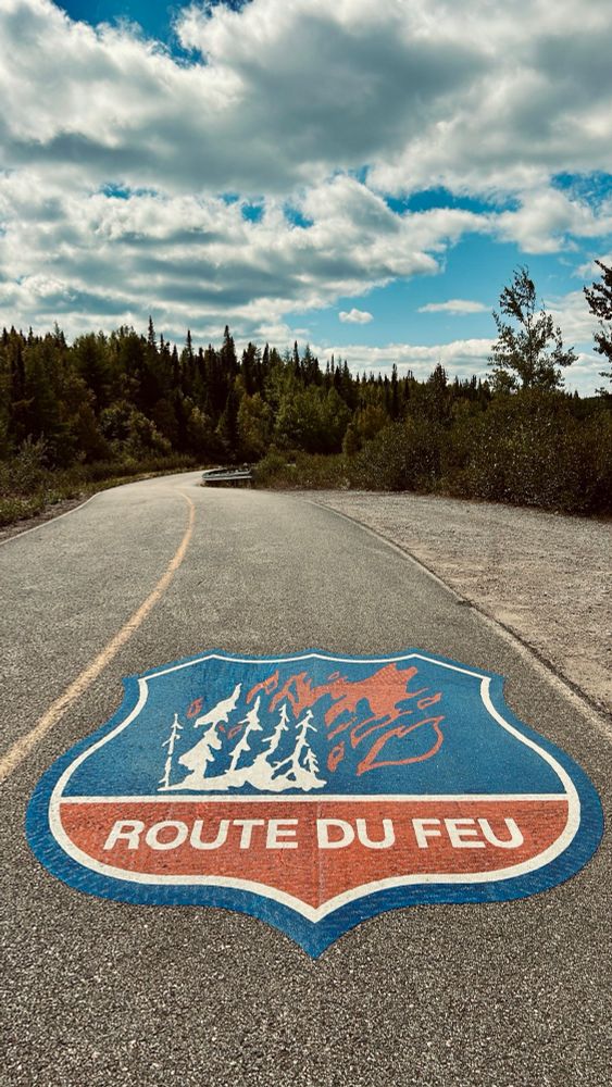 Parc National des Grands Jardins 