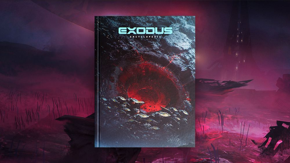 Exodus Encyclopedia