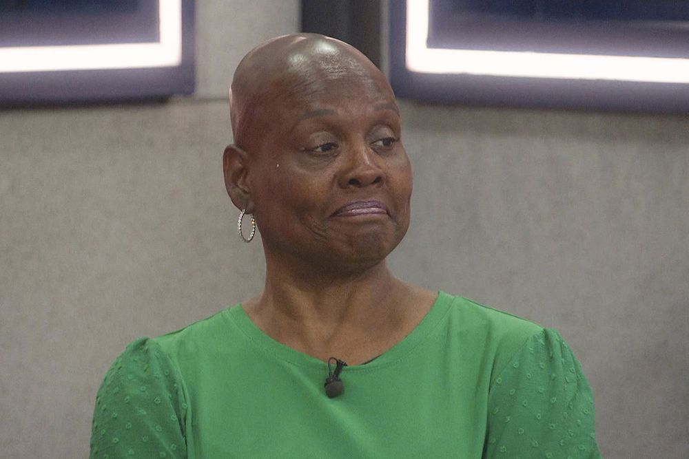 Big Brother US 25 houseguest Felicia Cannon