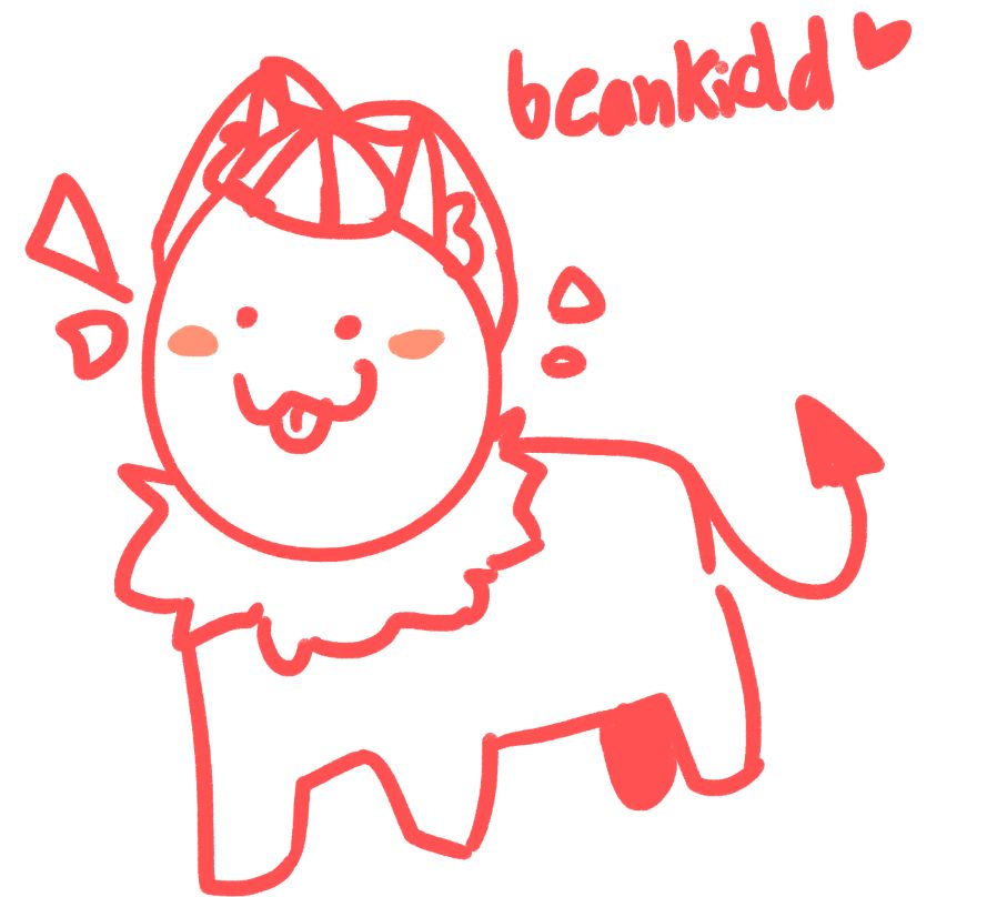 coolkidd but he is cat