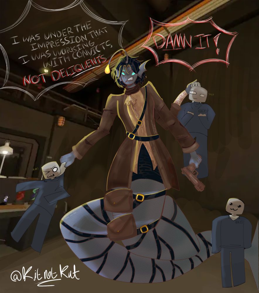 no way sebastion solace from hit gane pressure?!?