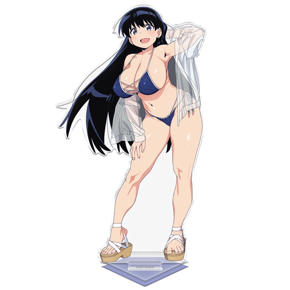 Nagi Arato from Ruri Rocks/Ruri no Houseki