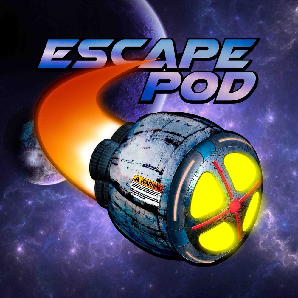 Escape Pod 1002: Tigers for Sale