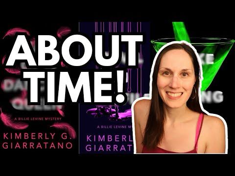Overdue 2025 Dark Fiction Reviews for the Summer