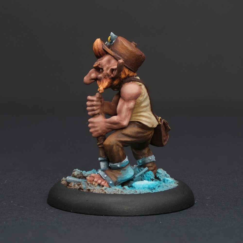 Morris Side Profile 2