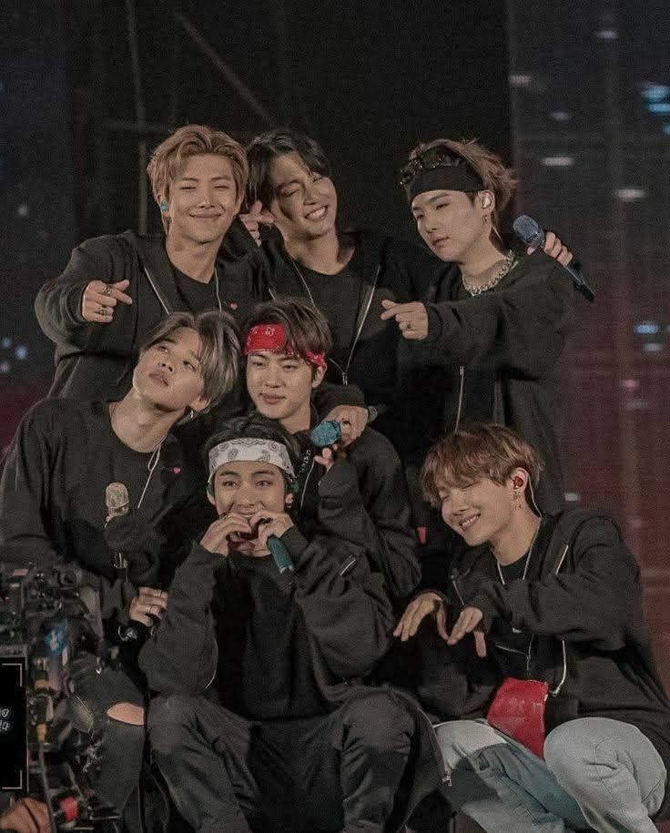 BTS