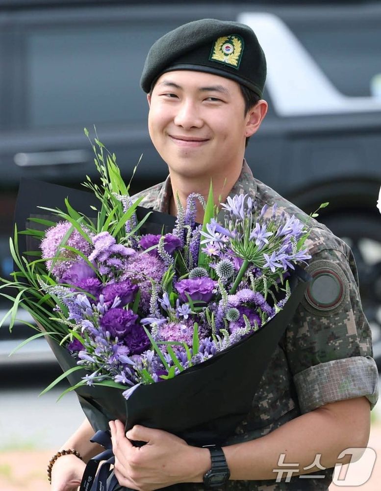 Namjoon