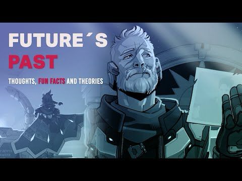 Futures Past-Brief Summary and thoughts! || Overwatch 2 lore