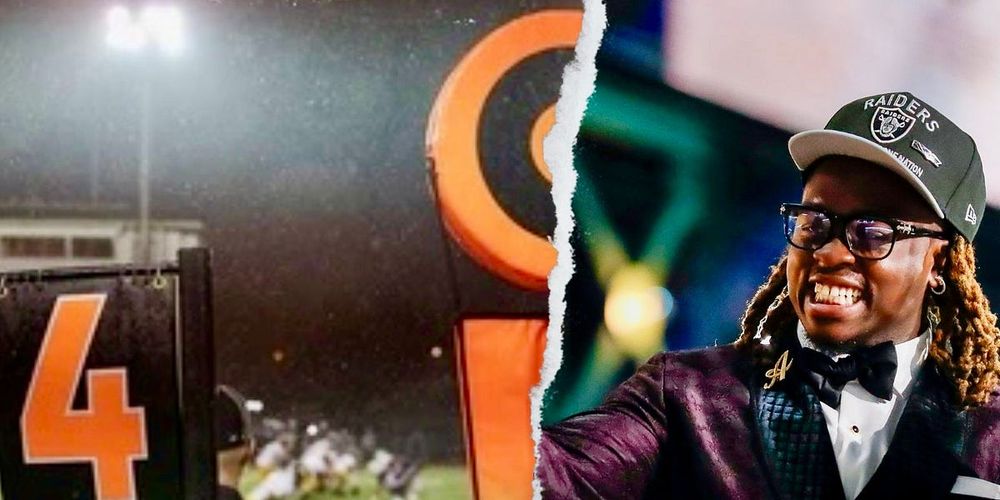 Who Nailed the Draft—and Who Should Be Worried Because of It | 4 Downs