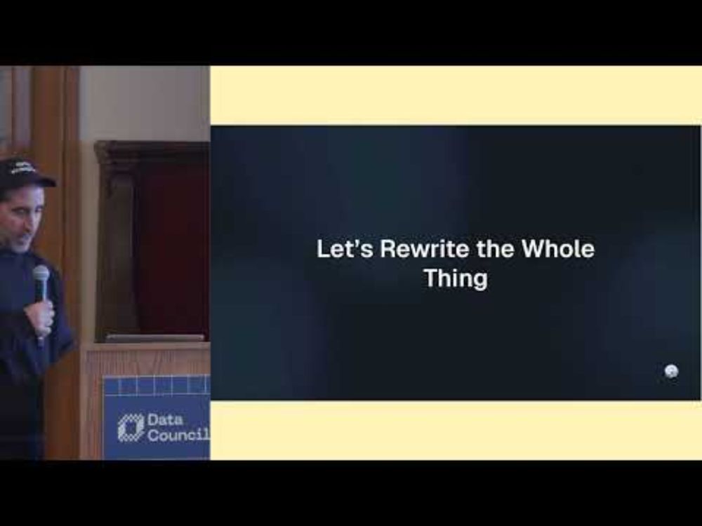 Write Less More: How Dagster Rebuilt Our Docs From the Ground Up