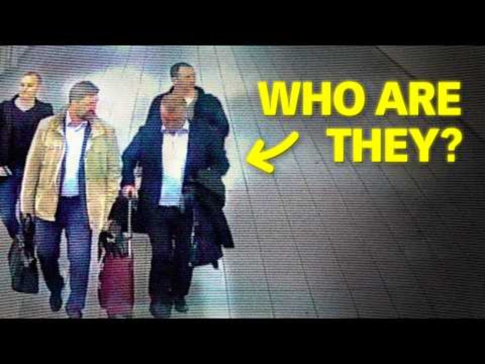 The Hunt for the World's Most Dangerous Hackers