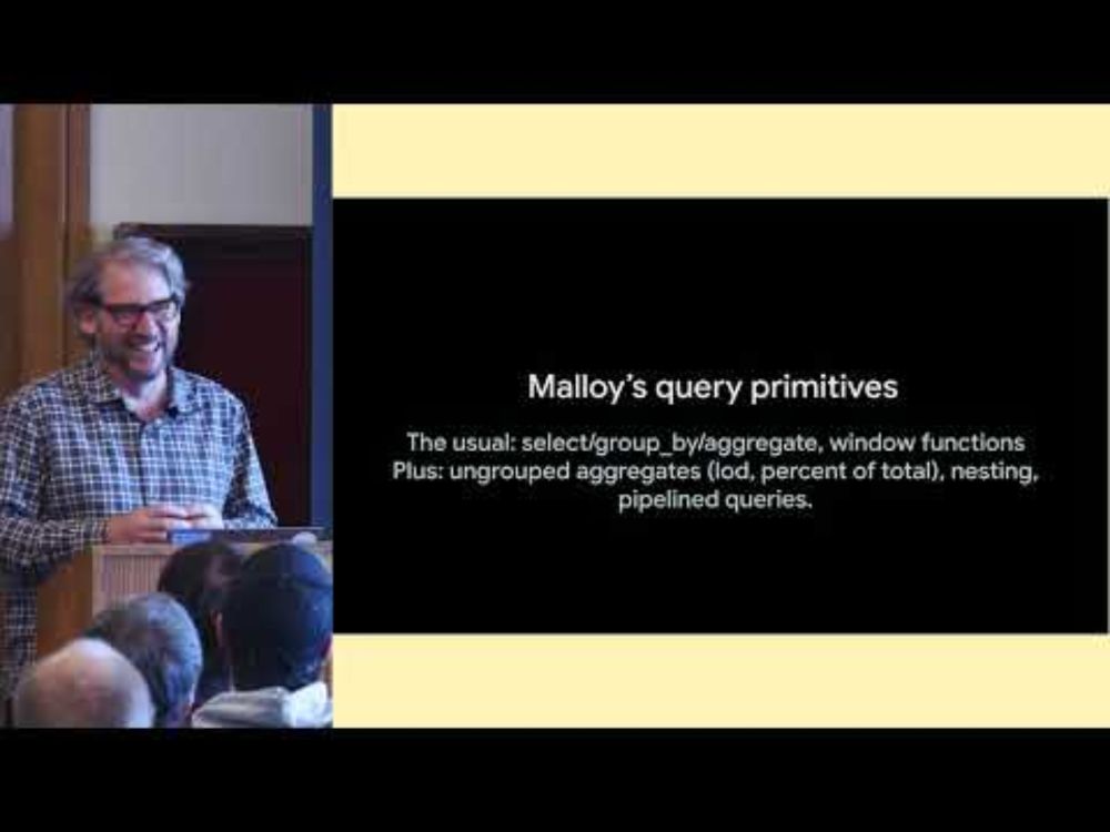 Building Blocks: Advanced Semantic Data Model Layering