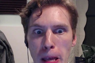 jerma's sus face but unedited