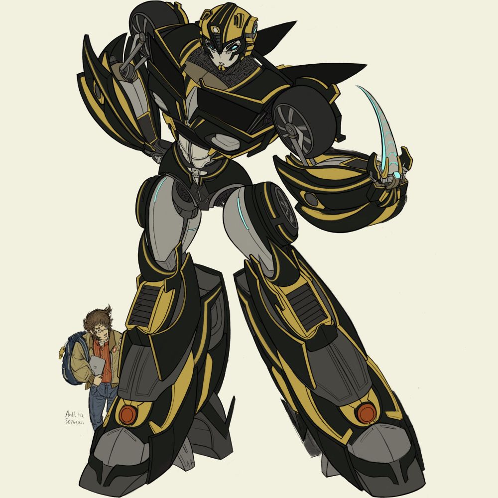 The first digital drawing but without any shading or lighting 