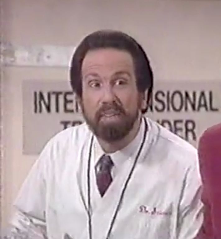 Screenshot of Dr. Science.