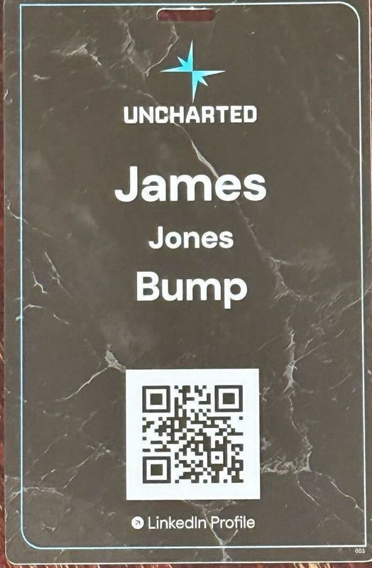 Some shots from The Uncharted Summit—an epic summer kickoff in the Hamptons with bold founders and visionary investors. Bump was proud to rep creators and reimagine what’s possible with the right tools and support. #Uncharted #UseBump #Fintech