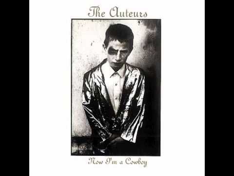 The Auteurs - Brainchild