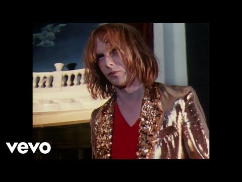 The Auteurs - Lenny Valentino